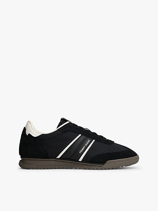 Erkek TJM Retro Runner Sneaker