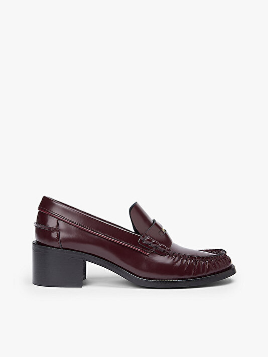 Kadın Hilfiger Penny Loafer