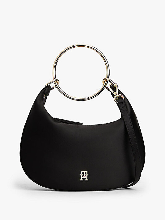 Kadın TH Bright Bracelet Hobo Çapraz Çanta