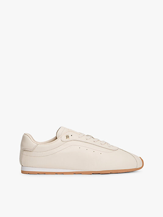Kadın TH Low Profile Runner Sneaker