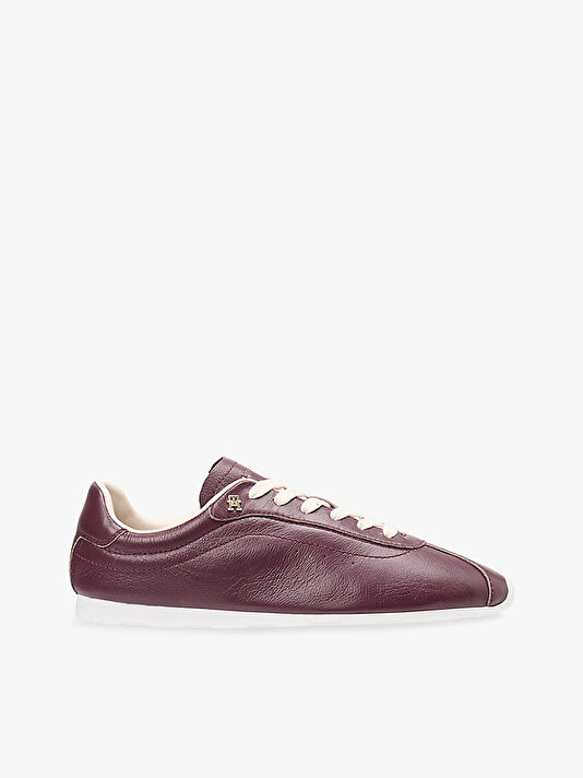 Kadın TH Low Profile Runner Sneaker