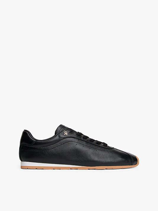 Kadın TH Low Profile Runner Sneaker