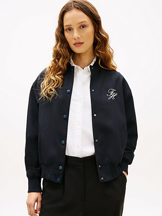 Kadın Timeless Wool Tailor Ceket