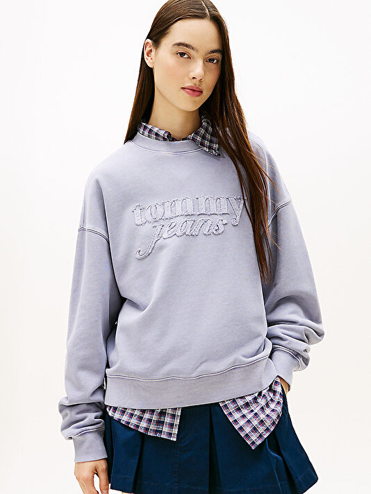 Kadın TJW Sweatshirt