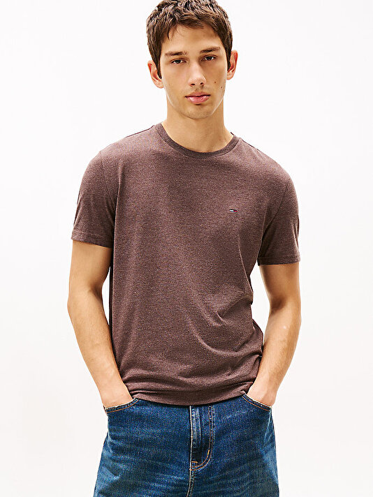 Erkek TJM Xslim T-shirt