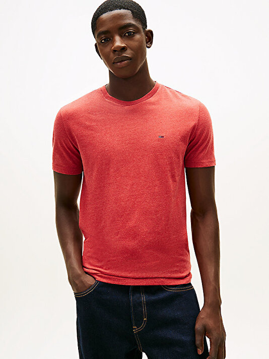 Erkek TJM Xslim T-shirt
