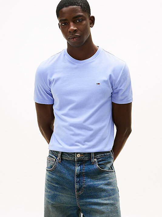Erkek TJM Xslim T-shirt