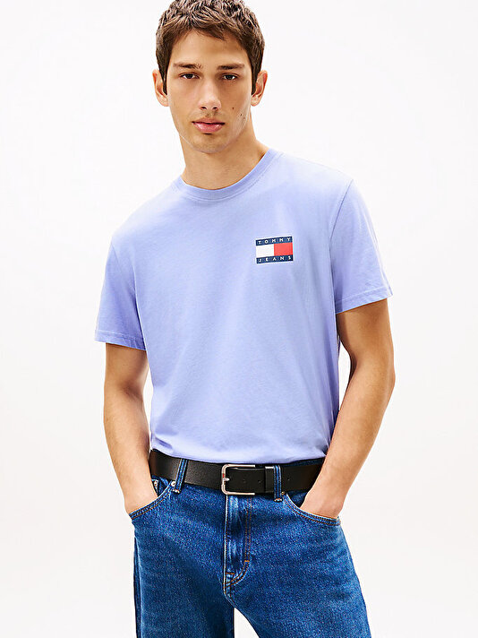 Erkek TJM Slim Essential T-shirt