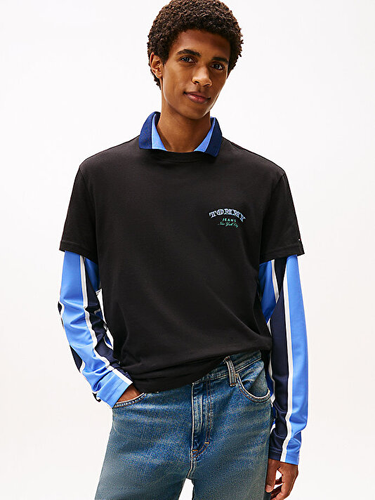 Erkek Tjm Reg Dollar T-shirt