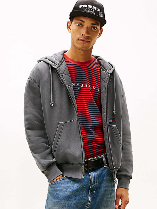 Erkek Tjm 90S Gmd New Class Sweatshirt