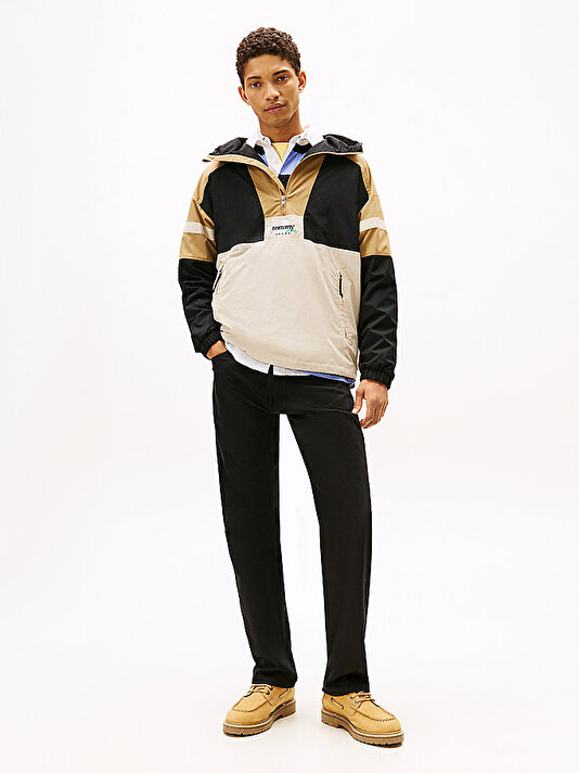 Erkek Regular Straight Jean Pantolon