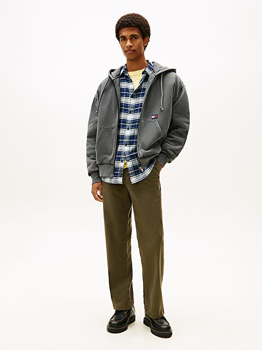 Erkek Tjm Otis Cotton Twil Pantolon
