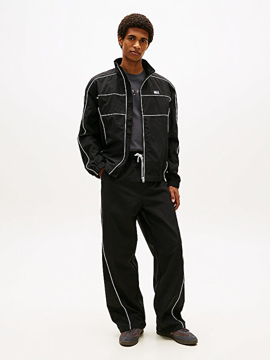 Erkek Tjm Theo Parachute Pantolon