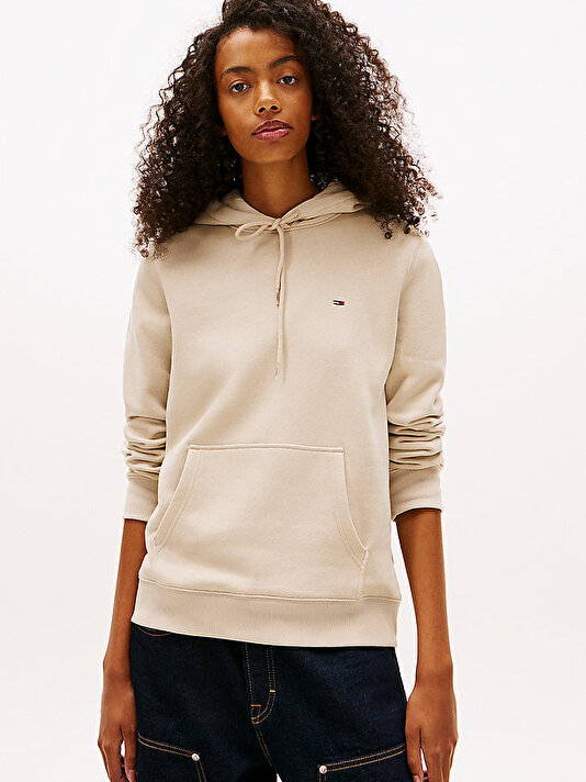 Kadın Tjw Reg S Flag Hoodie