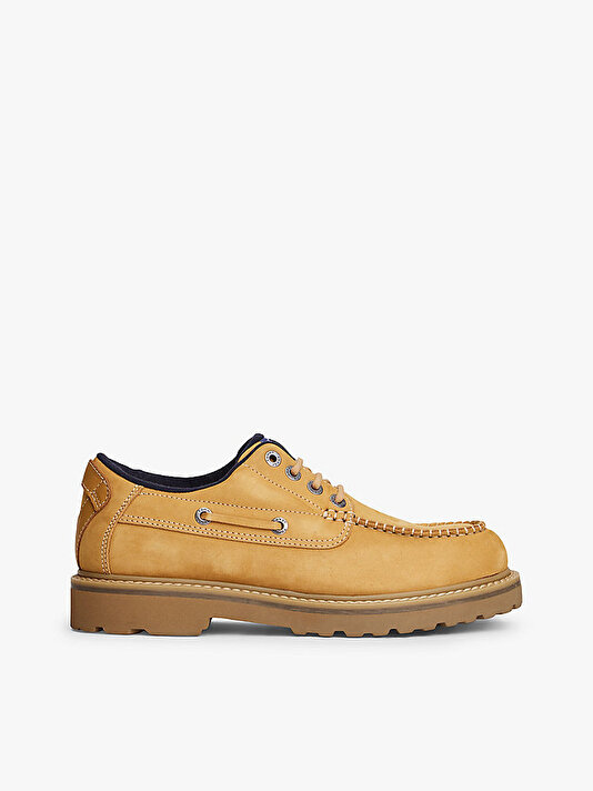 Erkek Archive '01 Boat Loafer