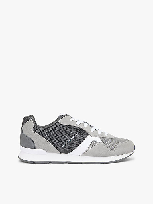 Erkek Runner Icon Mix Sneaker