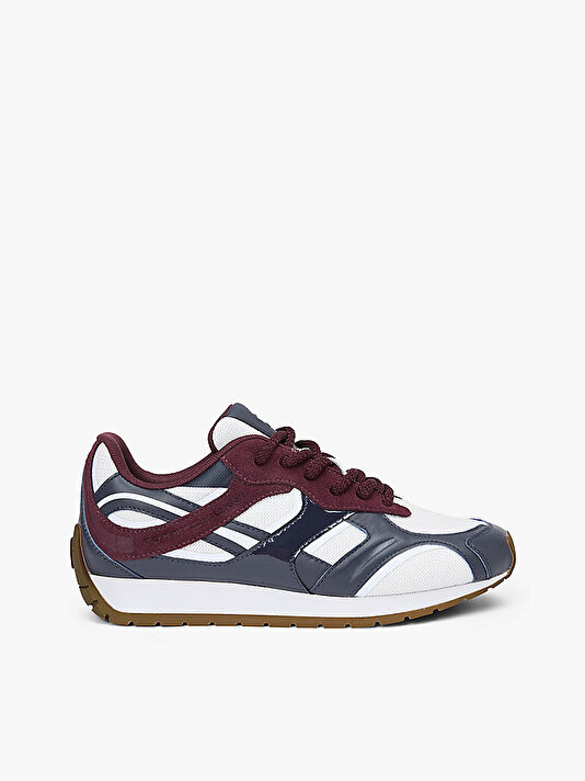 Kadın Th Modern Runner Sneaker
