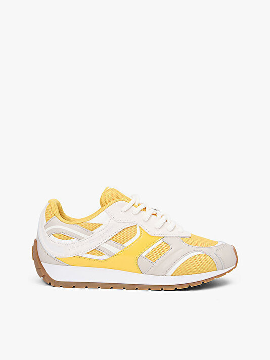 Kadın Th Modern Runner Sneaker