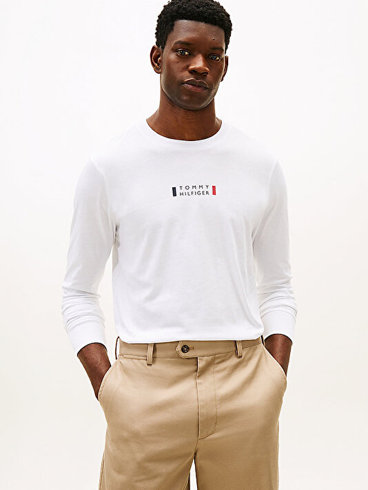 Erkek Brand Love T-shirt