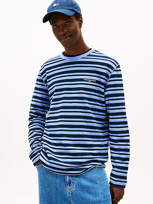 Erkek TJM Regular T-shirt