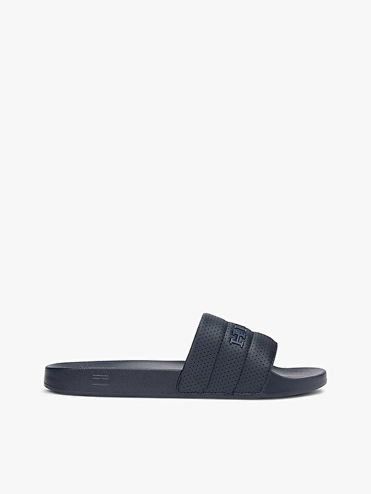 Erkek Hilfiger Pad Terlik