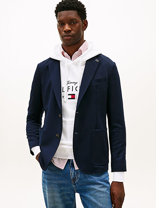 Erkek Punto Milano Blazer
