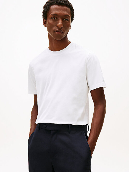 Erkek Essential T-shirt