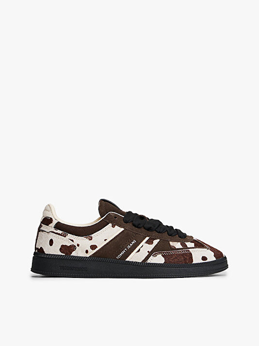 Kadın The Greenwich Edge Sneaker