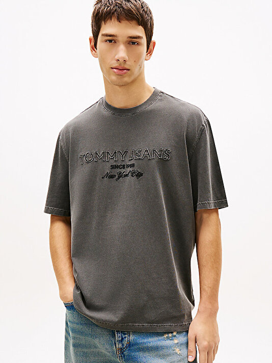 Erkek TJM 90s New Classic T-shirt