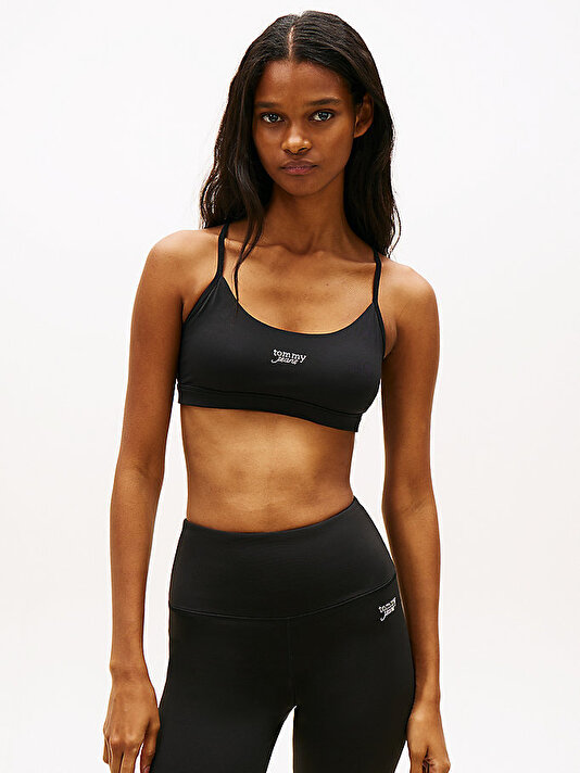 Kadın TJW Crop Silver T-shirt