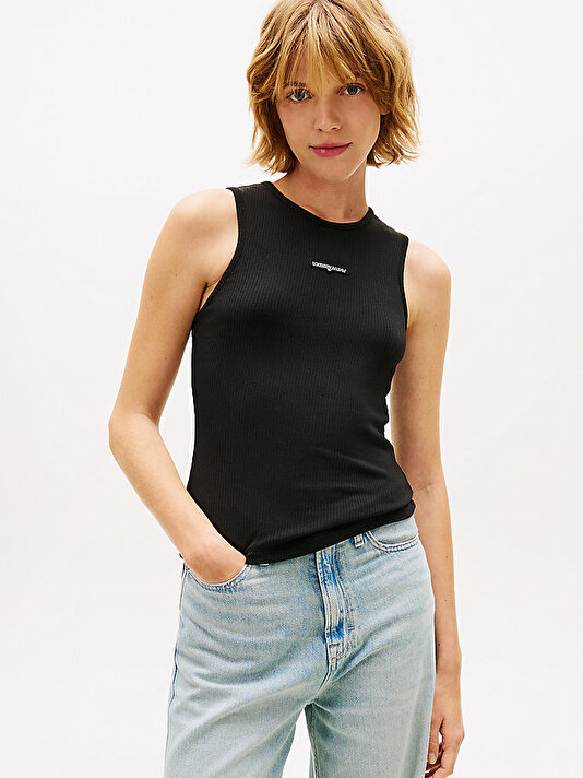 Kadın TJW Slim T-shirt