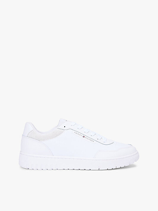 Erkek TH Basket Core Lite Sneaker