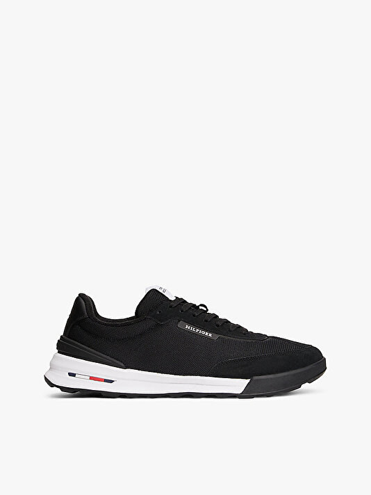 Erkek Nu Retro Runner Sneaker