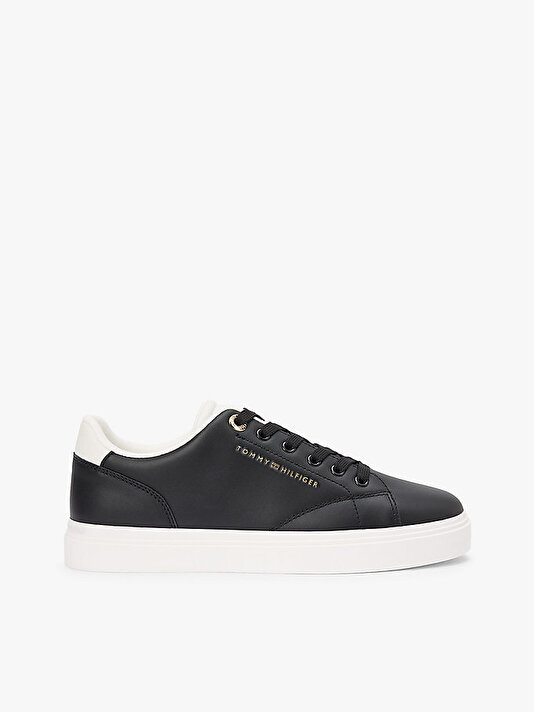 Kadın TH Feminine Cupsole Sneaker