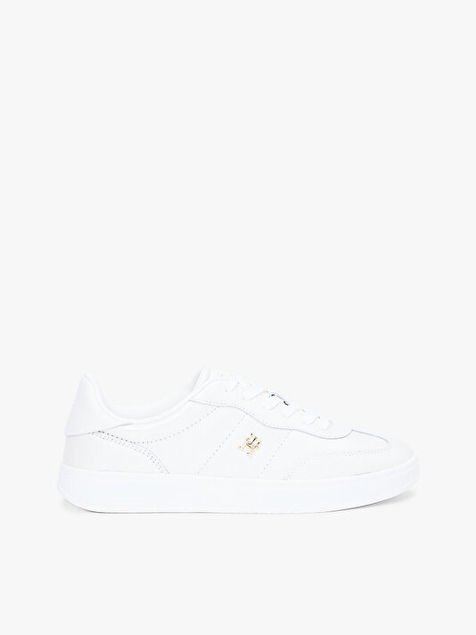 Kadın TH Heritage Shiny Sneaker