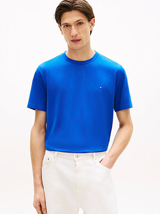 Erkek Performance T-shirt