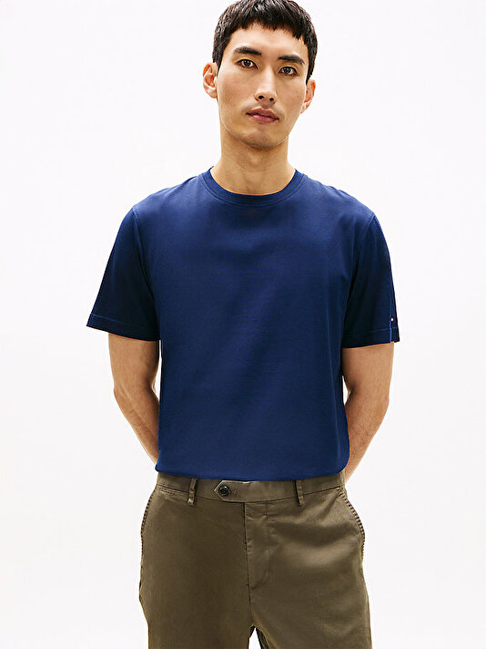 Erkek DC Essential T-shirt
