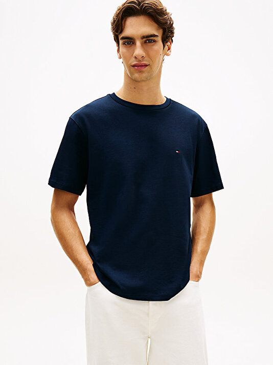 Erkek Flag T-shirt