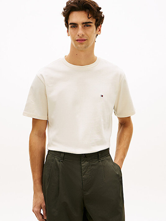 Erkek Flag T-shirt