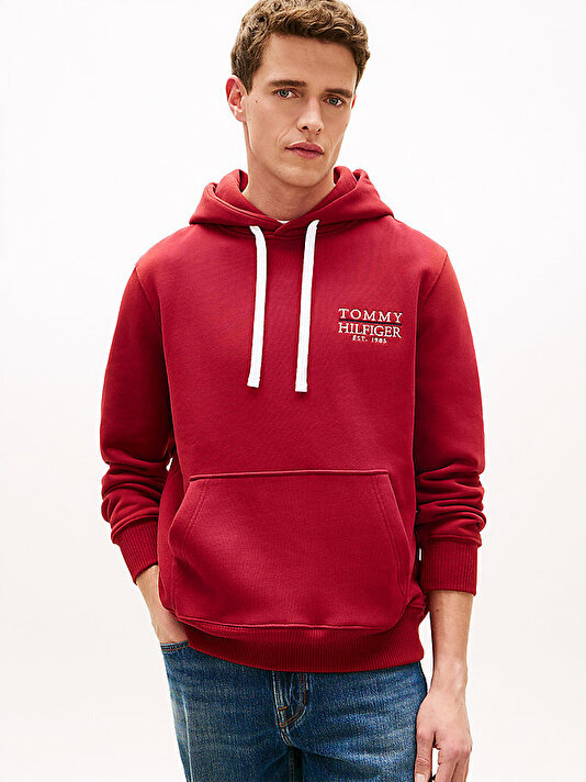 Erkek Heritage Series Sweatshirt
