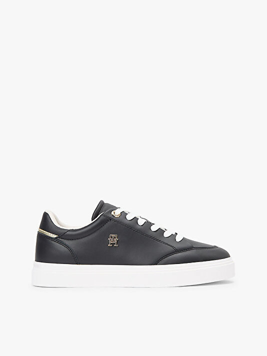 Kadın Th Chic Cupsole Sneaker