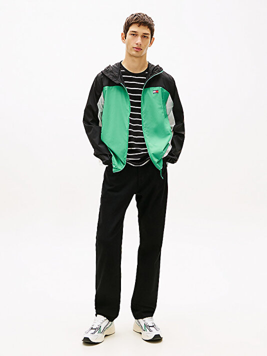 Erkek Ryan Slim Straight Jean Pantolon