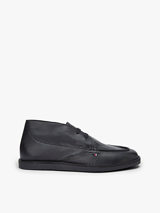 Erkek Hilfiger Stitchdown Bot