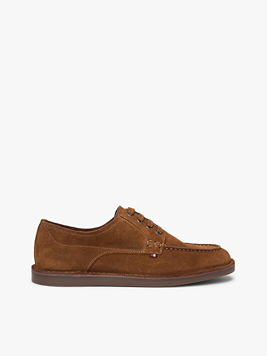Erkek Hilfiger Stitchdown Sneaker
