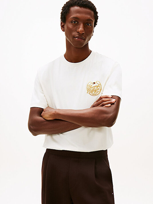Erkek Interlock T-shirt