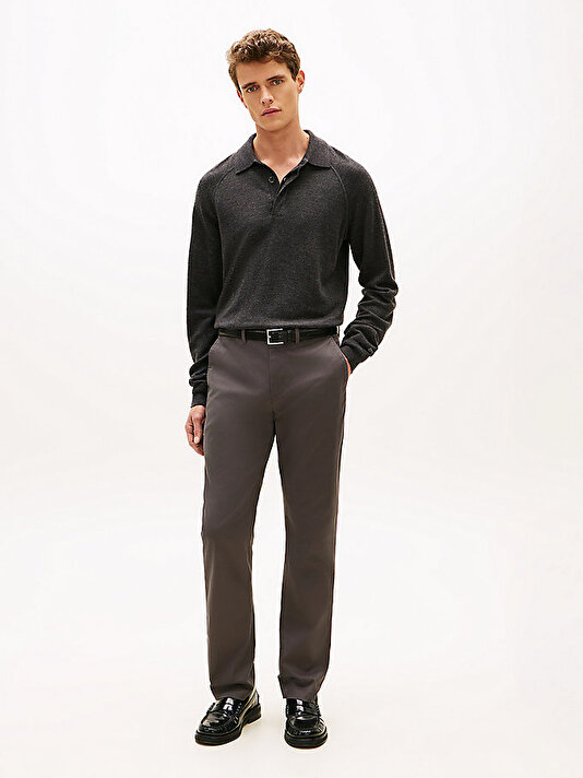 Erkek Denton 1985 Pima Cotton Pantolon