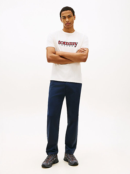 Erkek TJM Sonny Twill Pantolon