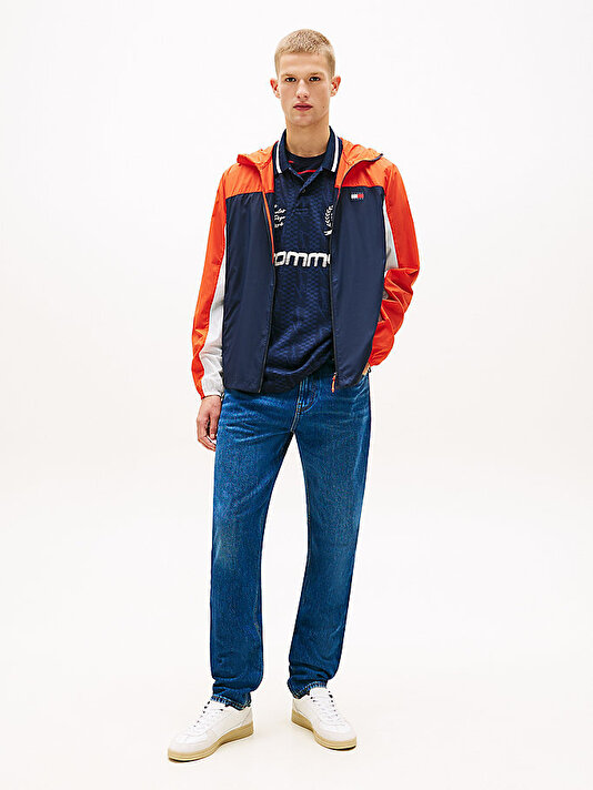 Erkek Arlo Slim Jean Pantolon