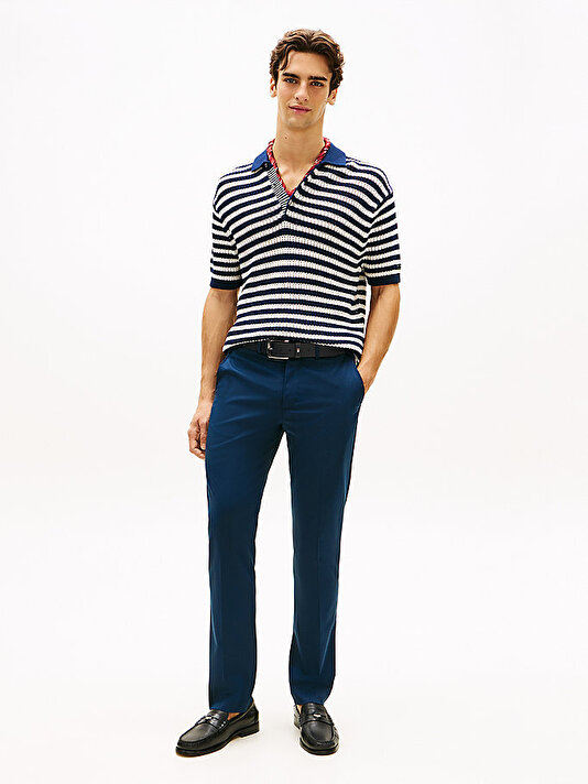 Erkek Dc Denton Clean Chino Pantolon