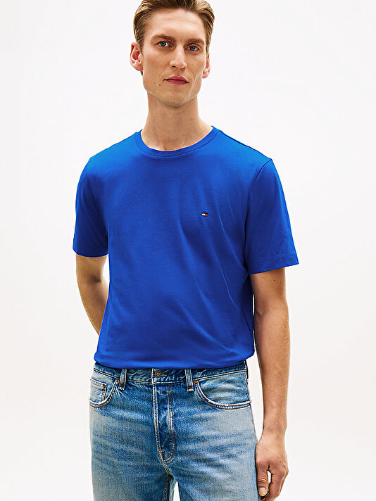 Erkek Essential Seasonal Regular T-shirt